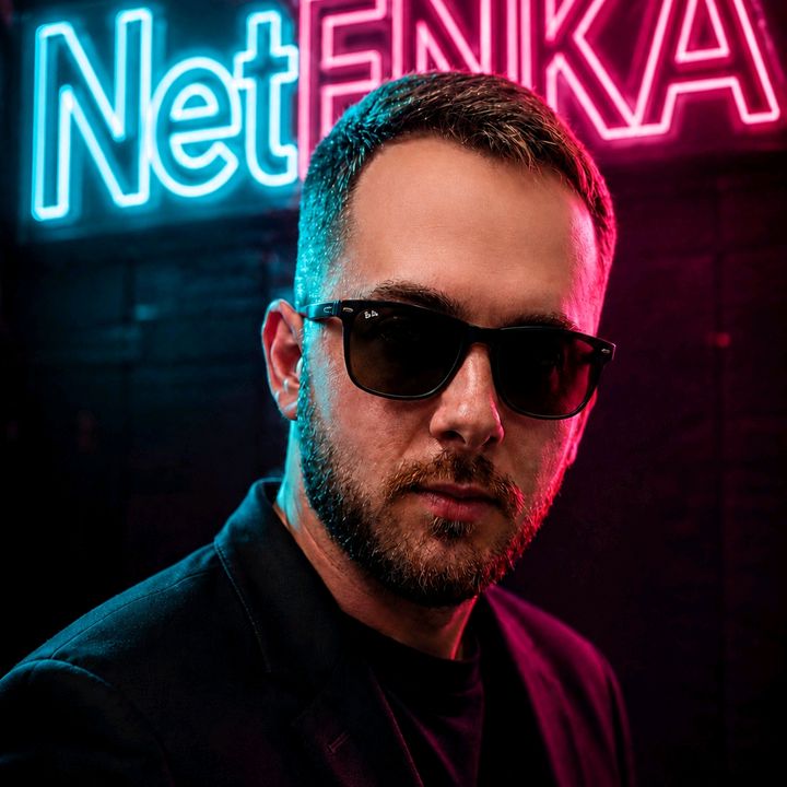 NETENKA