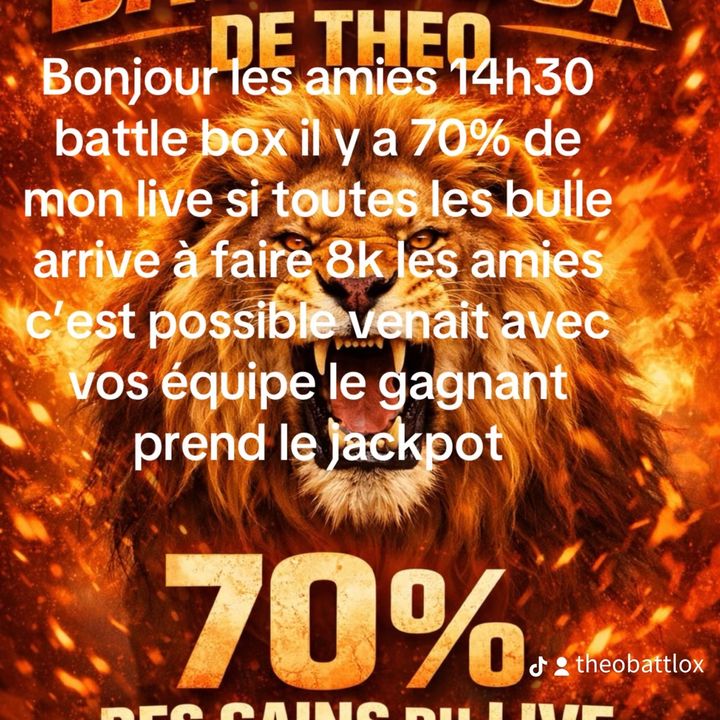 battle theo