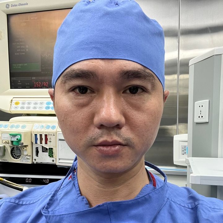 Minh Phòng Mổ