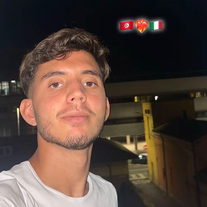 ❤️‍🔥💎فادي 🇹🇳🇮🇹Fadi💎🇮🇹