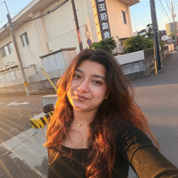 Prakriti🫣