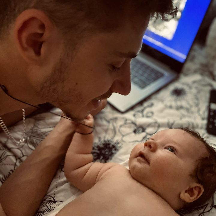 Ilie | Family Life ❤️