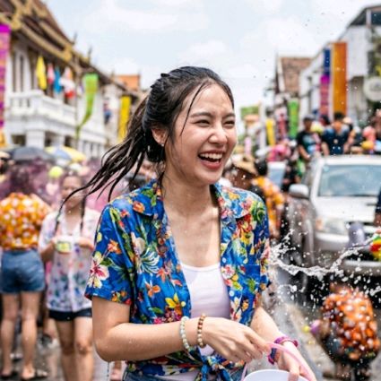 จินดามณี ศรีพรรณิชา