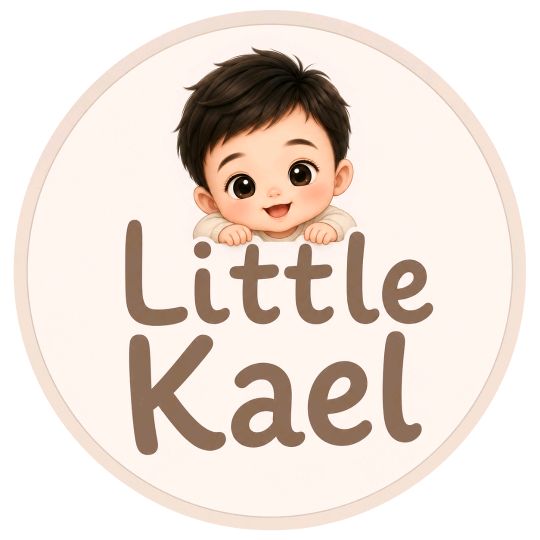 Little Kael ⭐