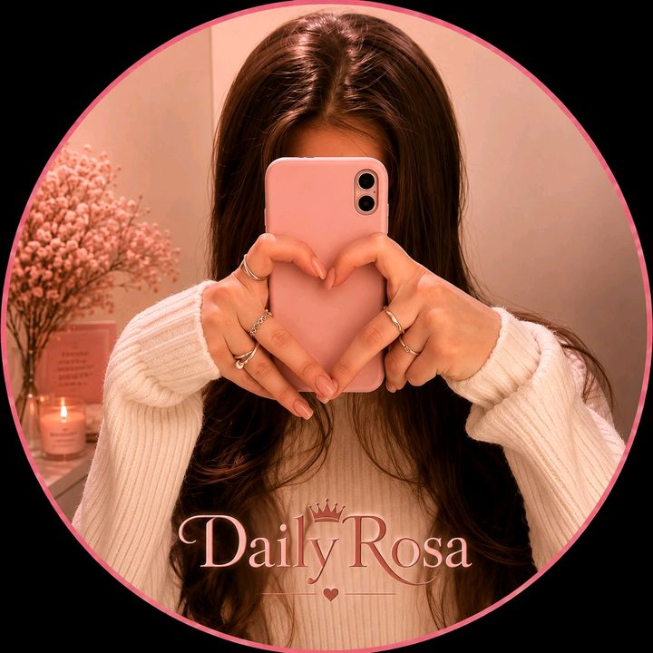dailyrosa