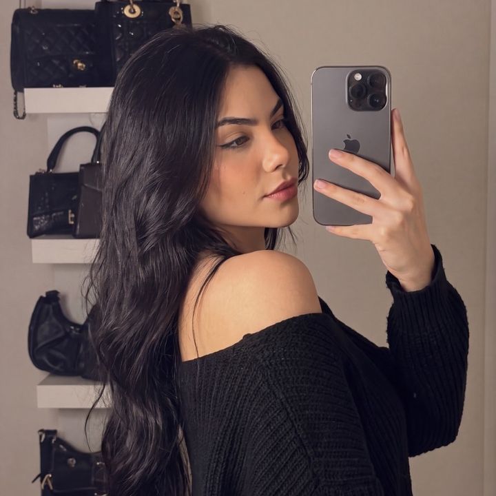 Nanda 💋
