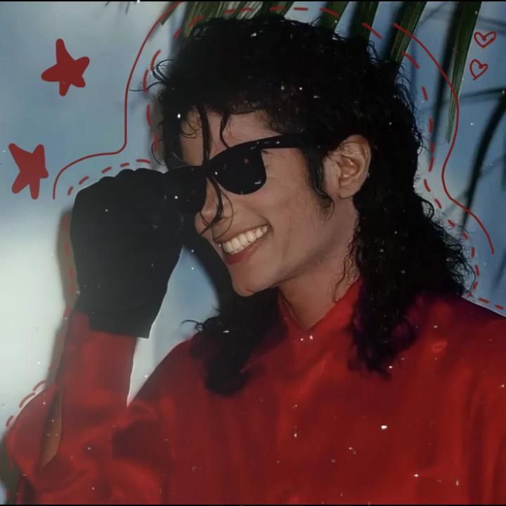 Michael Jackson editor