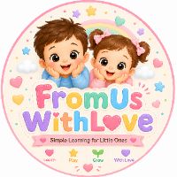 From Us with Love
