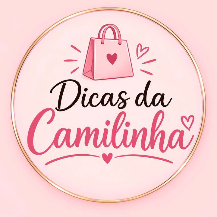 Dicas da Camilinha
