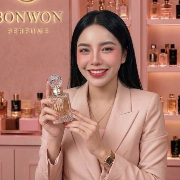 Bonwon LUXE