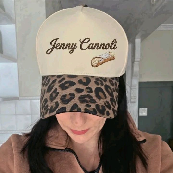 Jenny From The TTS