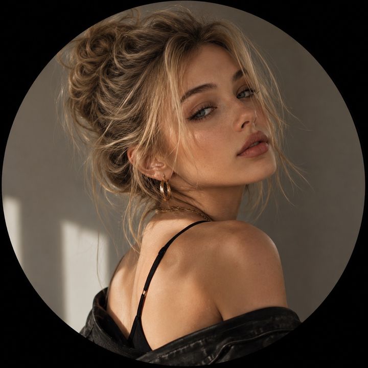 Chica Glow