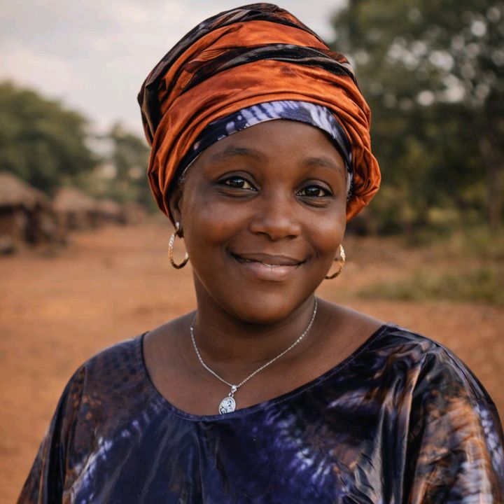 Maman Africa