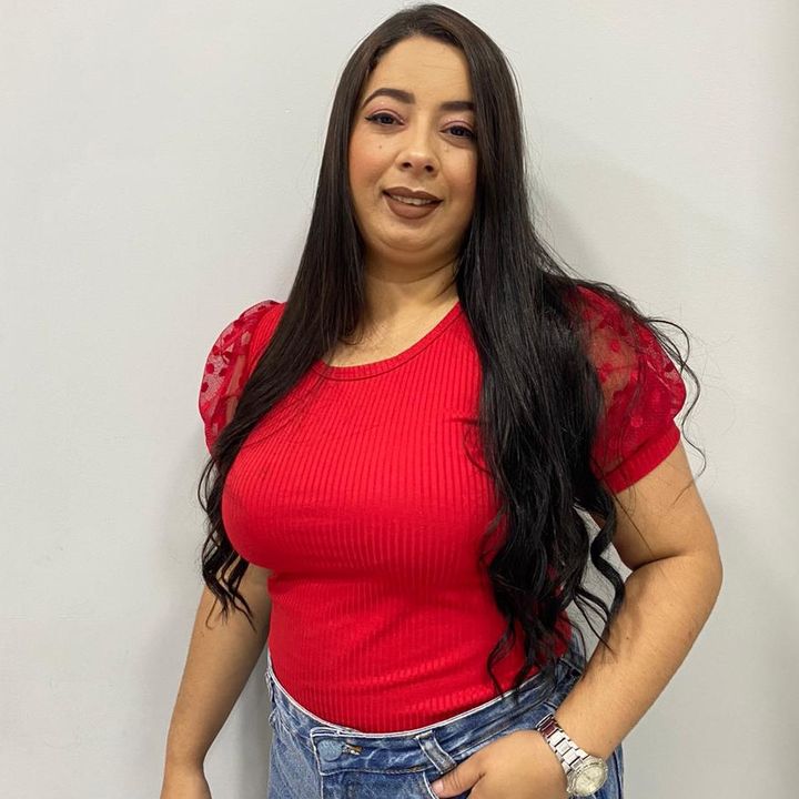 Gisele Morais