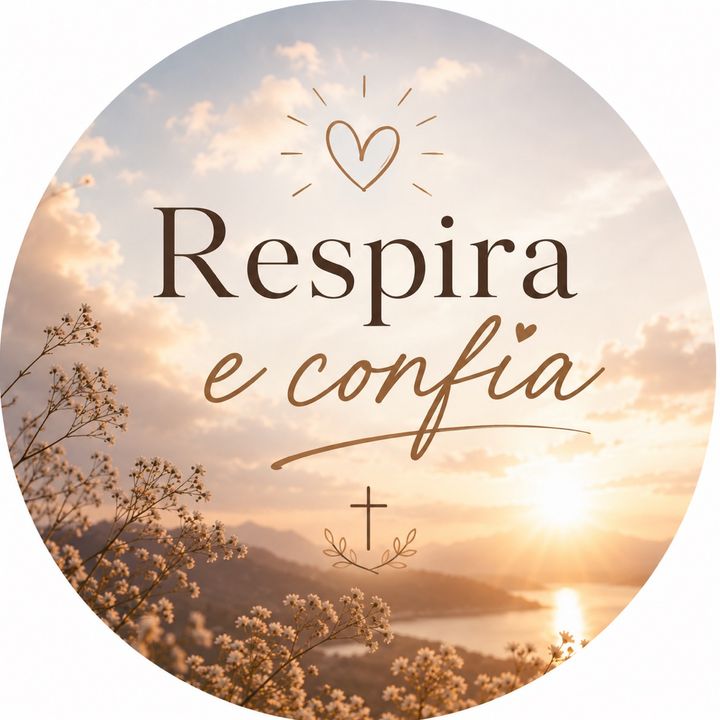 Respira e Confia