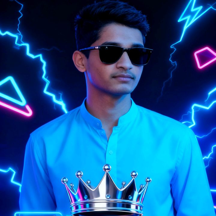✌️Mr✌️ZAIN