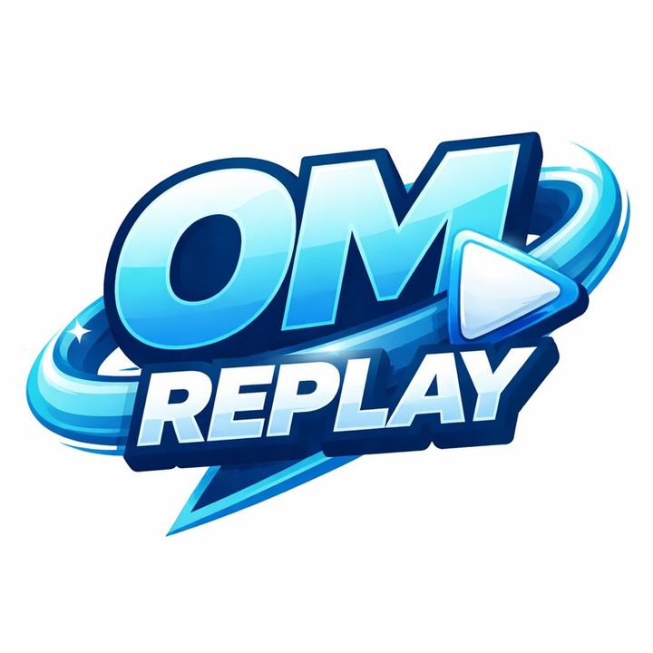 Ouverture M replay 📽️