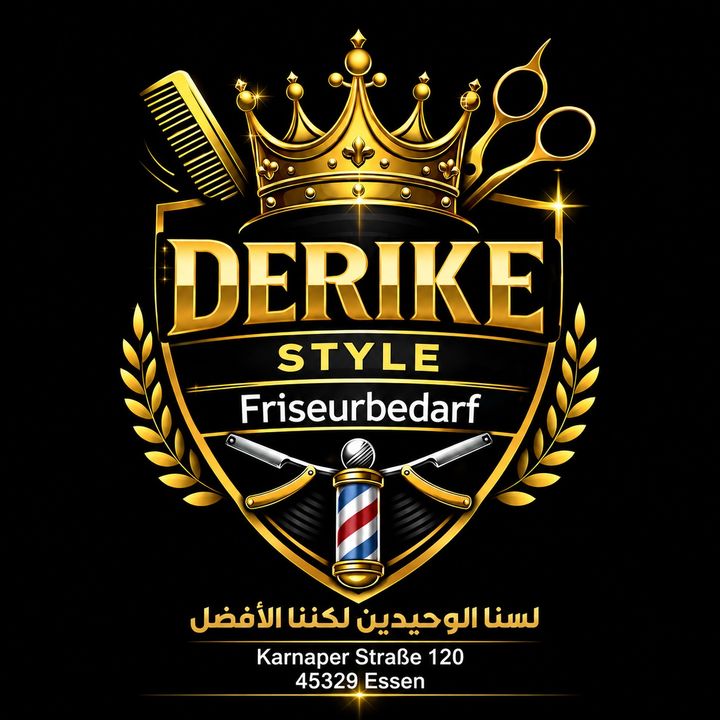 derike_style