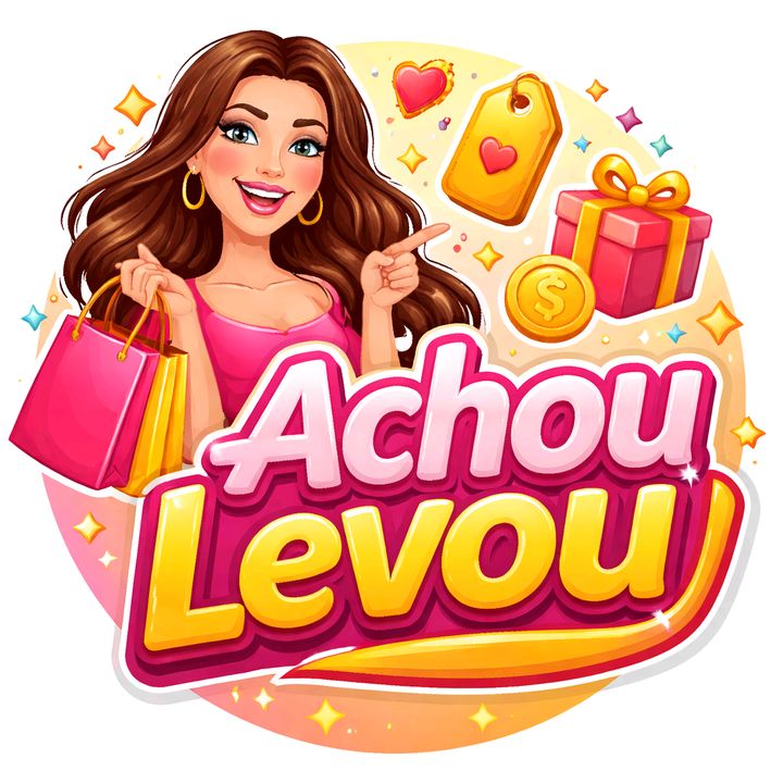 Achou Levou
