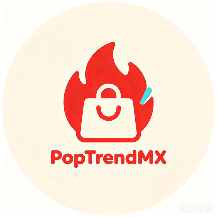 PopTrendMX