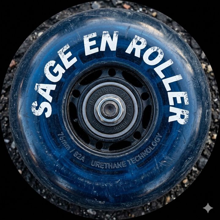 sageenroller