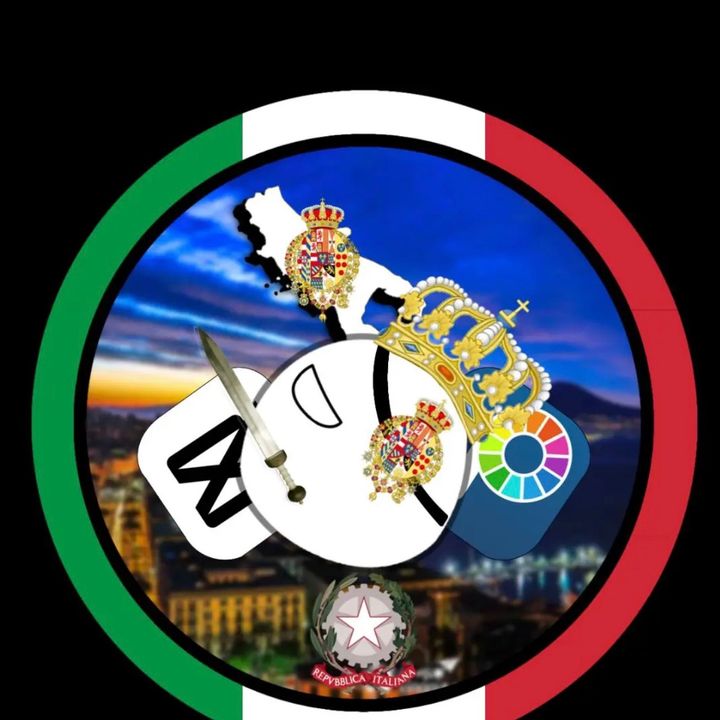 🇮🇹NapoliGeo🇮🇹
