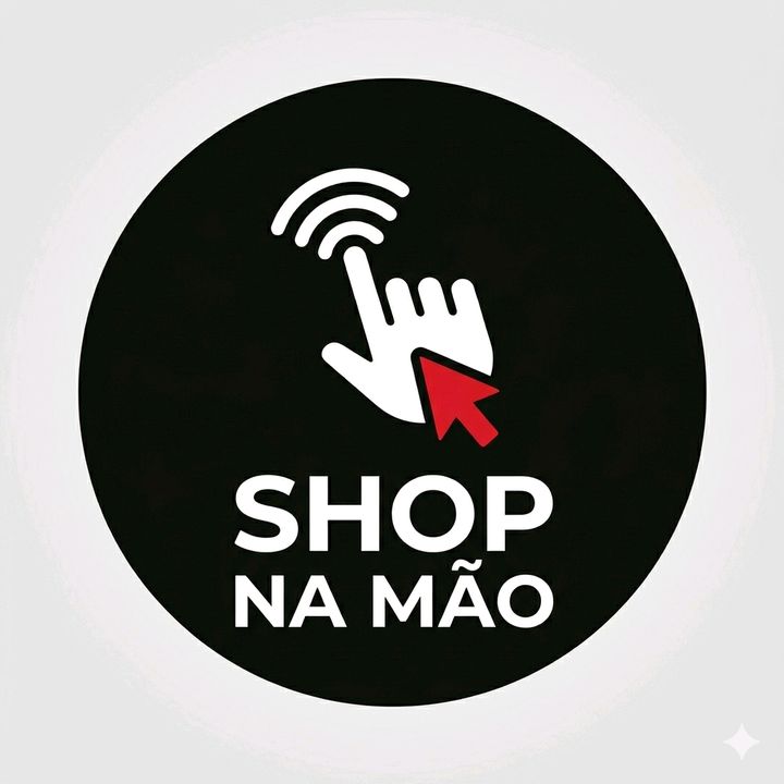 shop na mão