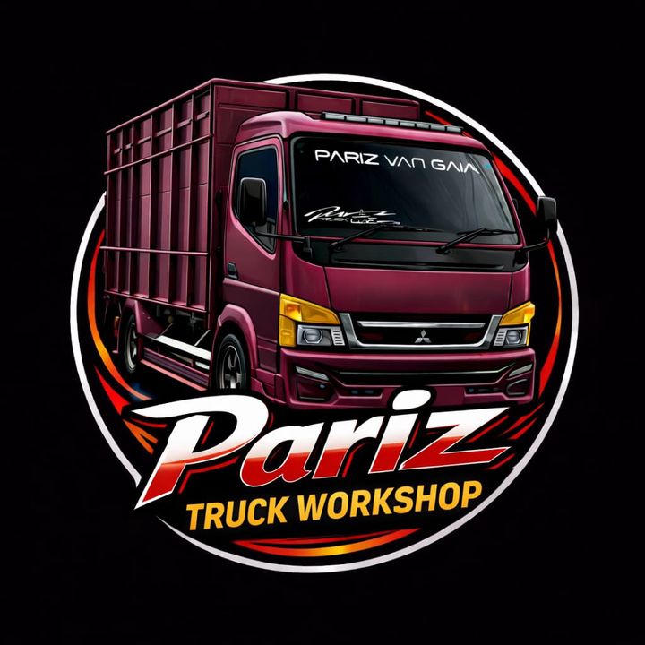 pariz.truck.workshop
