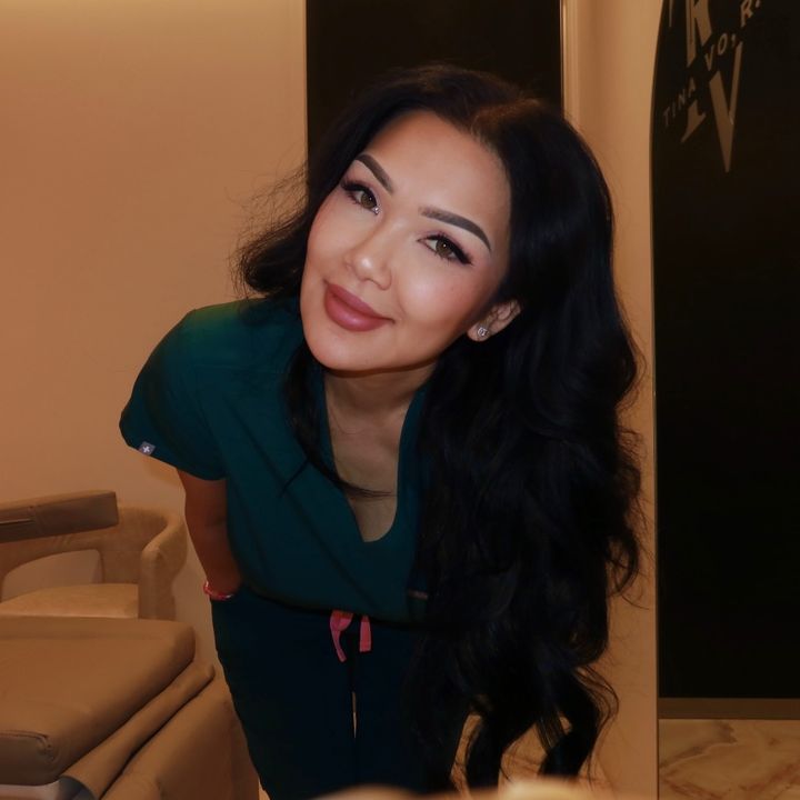 Tina♥️