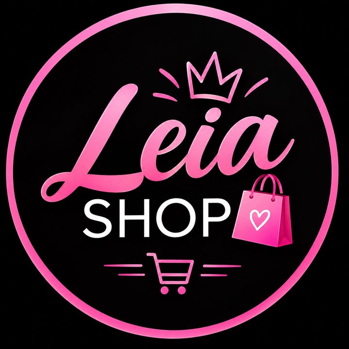 Leia shop 🛍️✨
