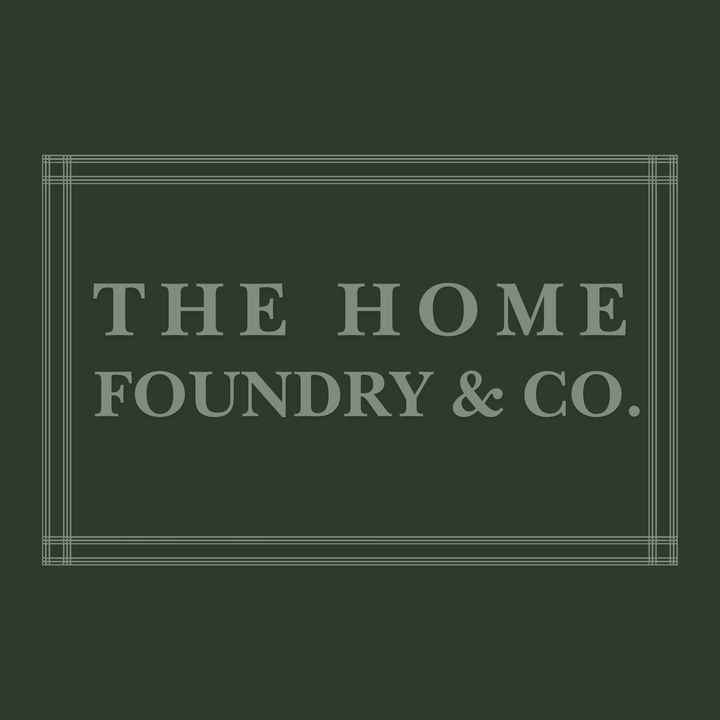 The Home Foundry