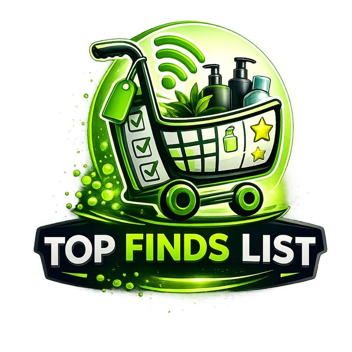 Top Finds List