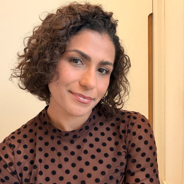 Jérsika Rodrigues