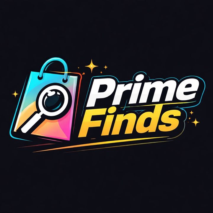 Prime Finds