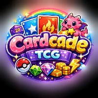 CardcadeTCG