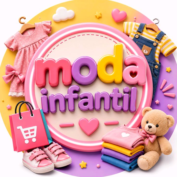 Moda infantil