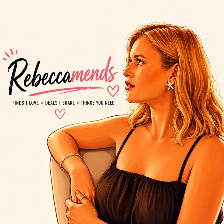 Rebeccamends✨