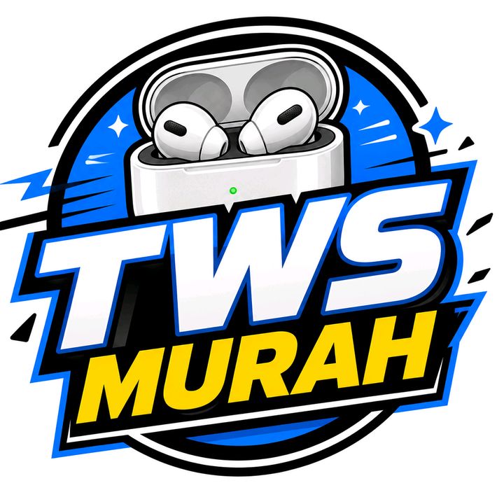 TWS BLUETOOTH MURAH