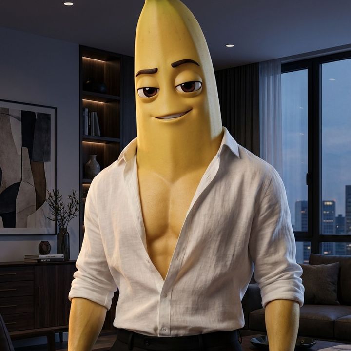 Ultimul Fruct
