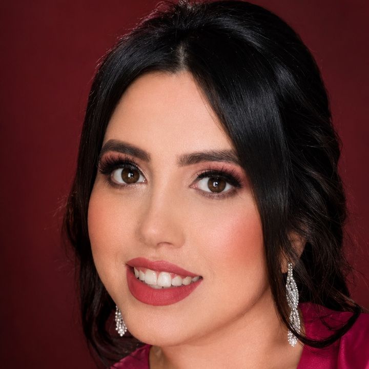 Minha Página - Bruna