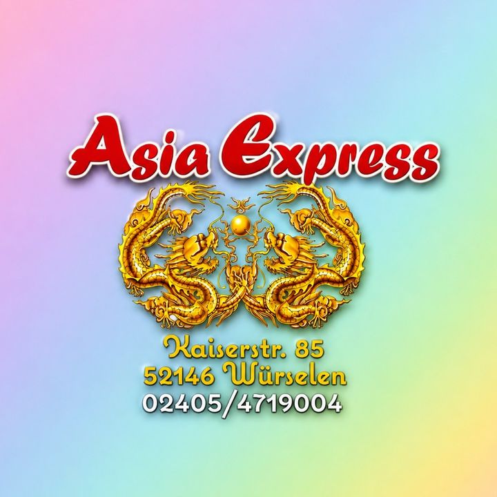 Asia Express