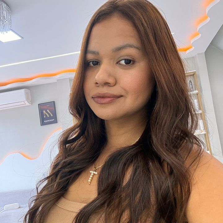Thalita Abdon