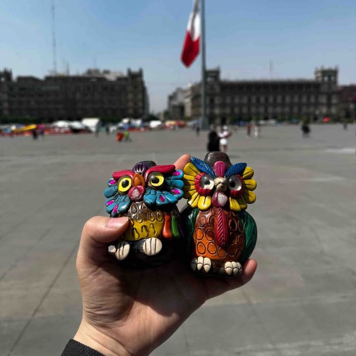 🇲🇽ModaLatinaBella
