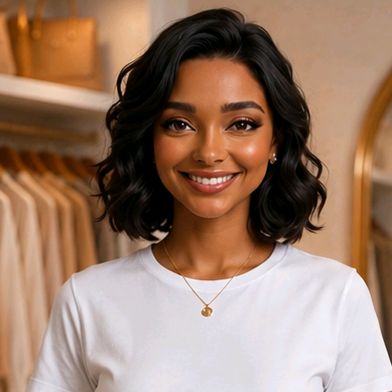 Aline | Estilo & Utilidades