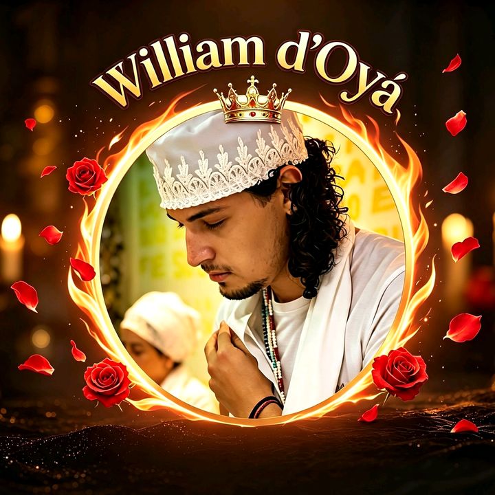 William d'Oyá