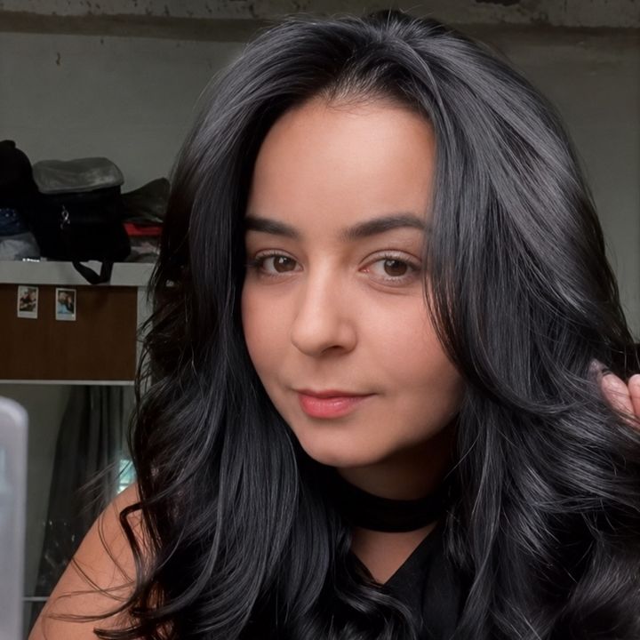 Jessica Borges