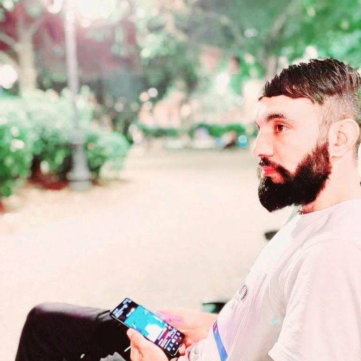 Abdullah Sahil