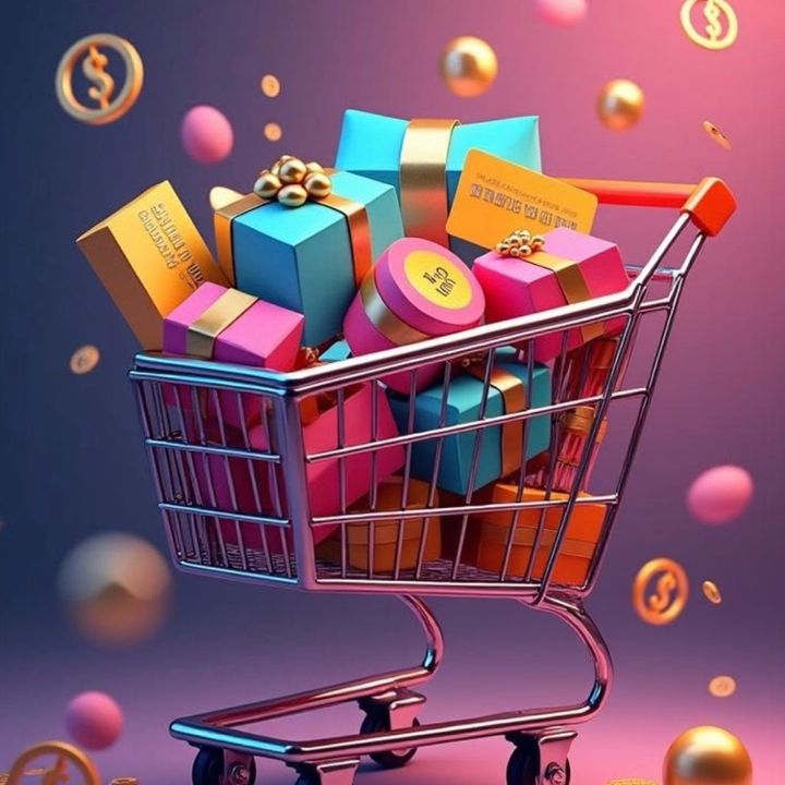 TTShop🛍️