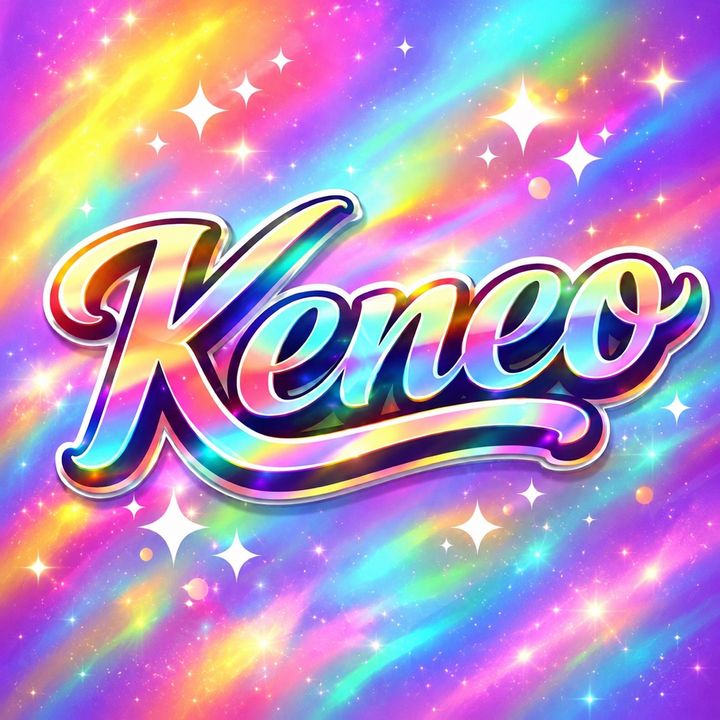 Keneo_believeit