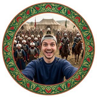 Zaman Yolcusu Furkan